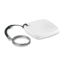Track-O-Buddy - Security