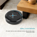 Aspirador Smart Clean
